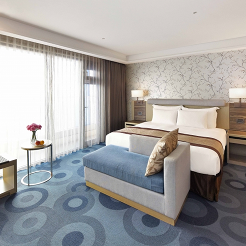 福容大飯店-高雄