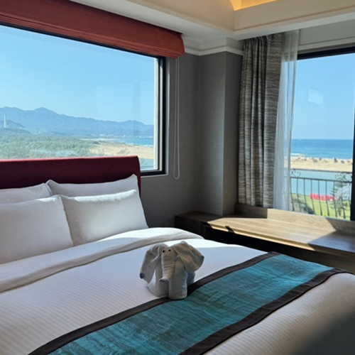 福容大飯店-福隆