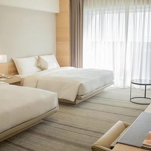 HOTEL COZZI 和逸飯店-台南西門館