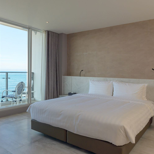 半島海悅渡假會館